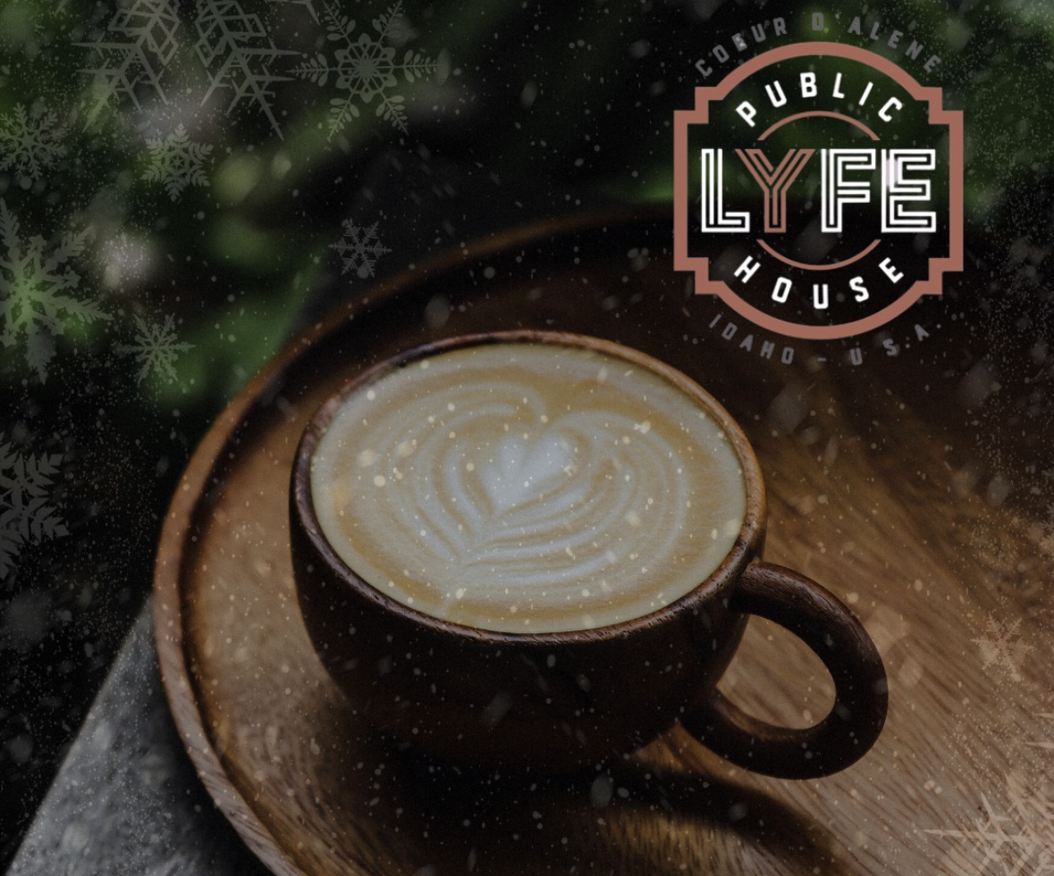 Lyfe Coffee Roasters & Public House