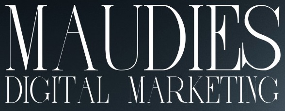 Maudies Digital Marketing